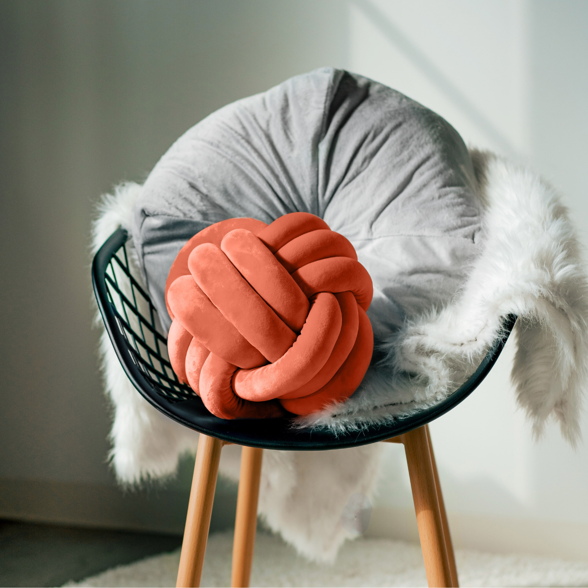 Calming Sensory Cuddle Ball